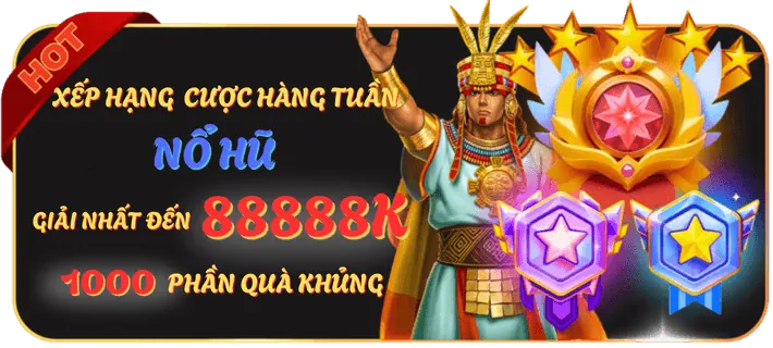 Khuyến mãi nạp tiền bắn cá